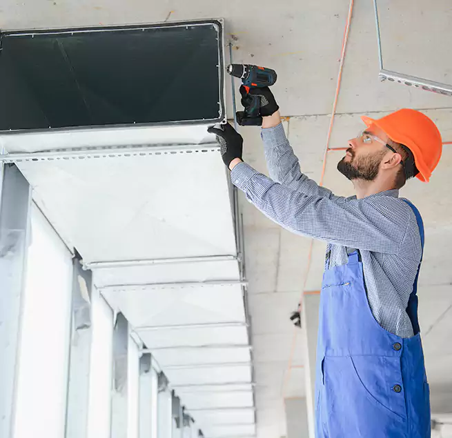 Why Homeowners & Businesses Trust Us in Douglasville, GA