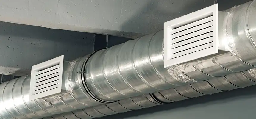 Our Air Duct Camera Inspection Services in Douglasville, GA