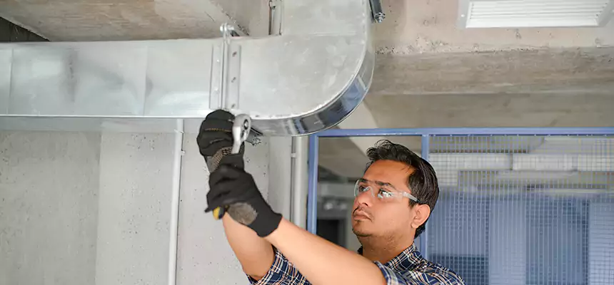 Our Air Duct Installation Services in Douglasville, GA