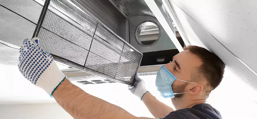Our Bathroom Exhaust Duct Cleaning Services in Douglasville, GA