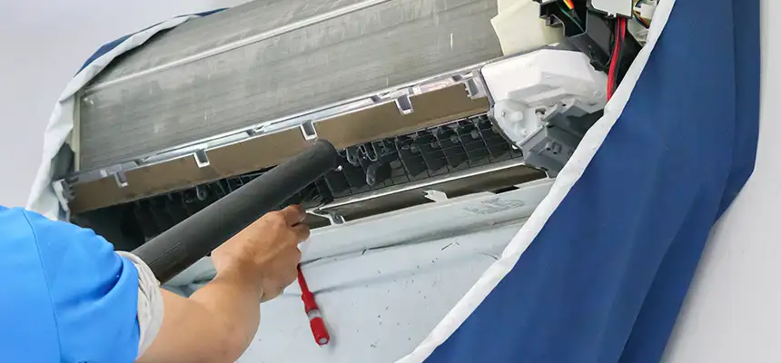 Advanced Clogged Dryer Vent Repair for Multi-Unit & Commercial in Douglasville, GA