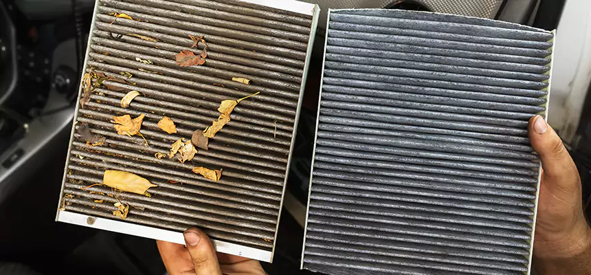 Our Dryer Vent Lint Filter Cleaning Services in Douglasville, GA