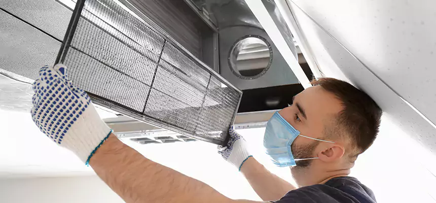 Our Dryer Vent Replacement Services in Douglasville, GA