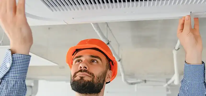 Our Furnace Vent Cleaning Services in Douglasville, GA