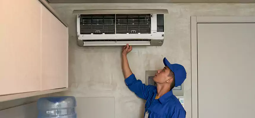 Balanced Fresh‑Air Ventilation (ERV/HRV) in Douglasville