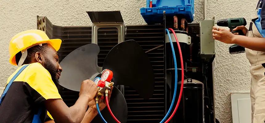 Our HVAC Airflow Optimization Services in Douglasville, GA