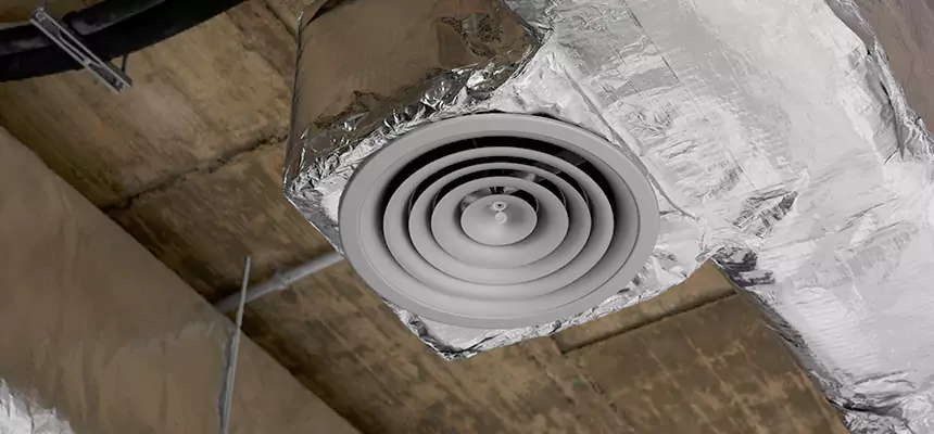 Our Low VOC Vent Installation Services in Douglasville, GA