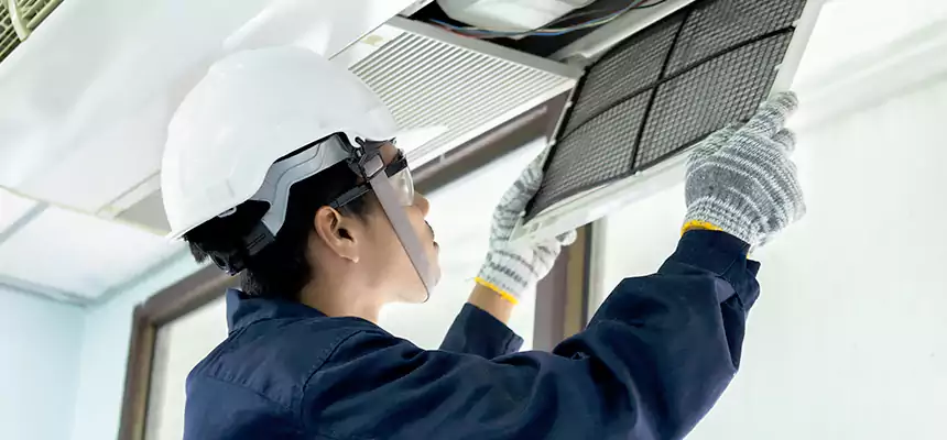 Our Mold & Mildew Removal from Air Ducts Services in Douglasville, GA