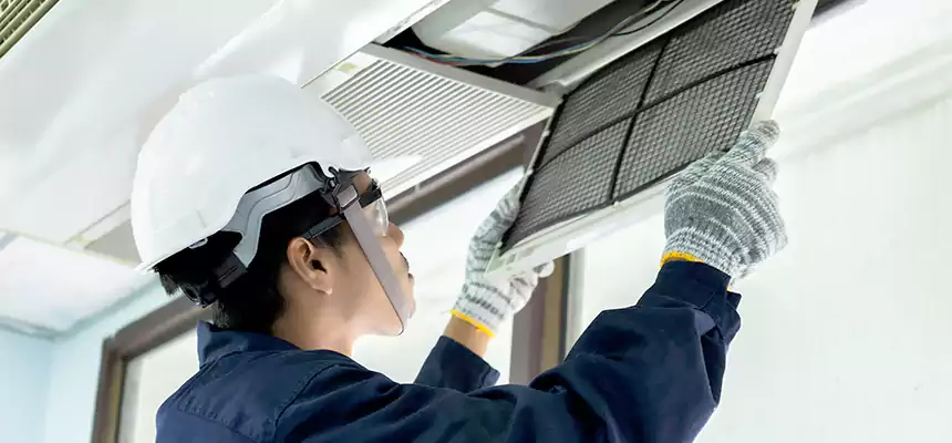 Our Residential Air Vent Cleaning Services in Douglasville, GA