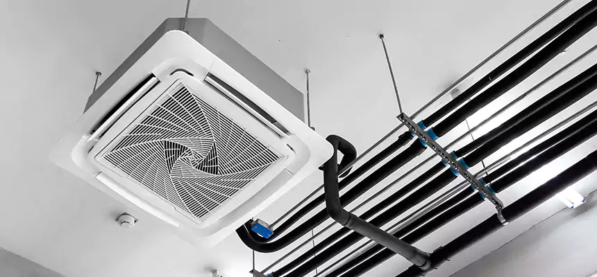 Our Smart AC Vent Controller Services in Douglasville, GA