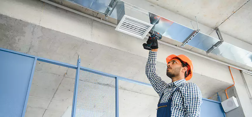 Efficient Exhaust Vent Cleaning in Douglasville, GA