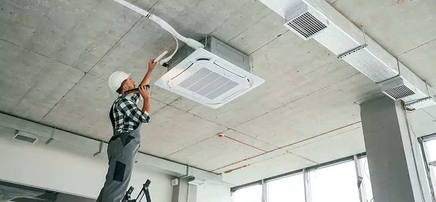 Our Wi Fi Connected Air Ducts Services in Douglasville, GA