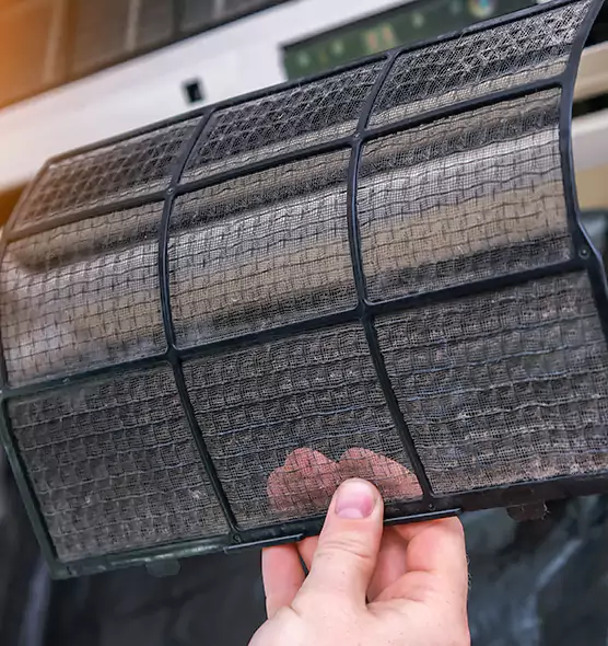 Top-notch AC Air Filter Replacement in Douglasville