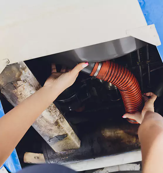 About Air Duct Virus Disinfection in Douglasville, GA
