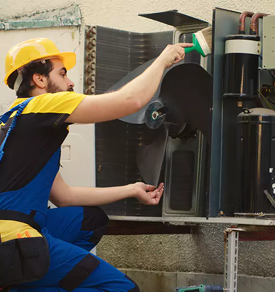 Professional Air Duct Washing Service in Douglasville, GA