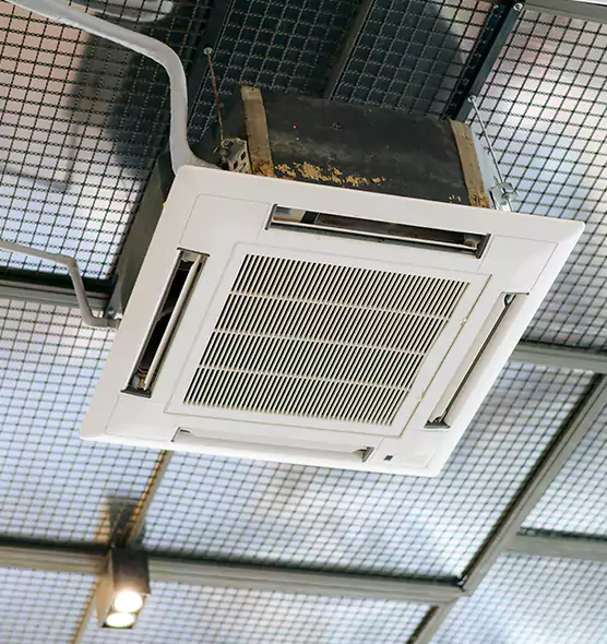 Top-Notch Allergy Relief Vent Cleaning Services in Douglasville, GA