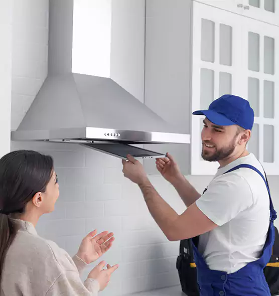 Professional Dryer Vent Cleaning Service in Douglasville, GA