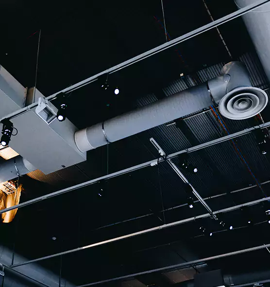 Professional Duct Cleaning For LEED Homes in Douglasville, GA