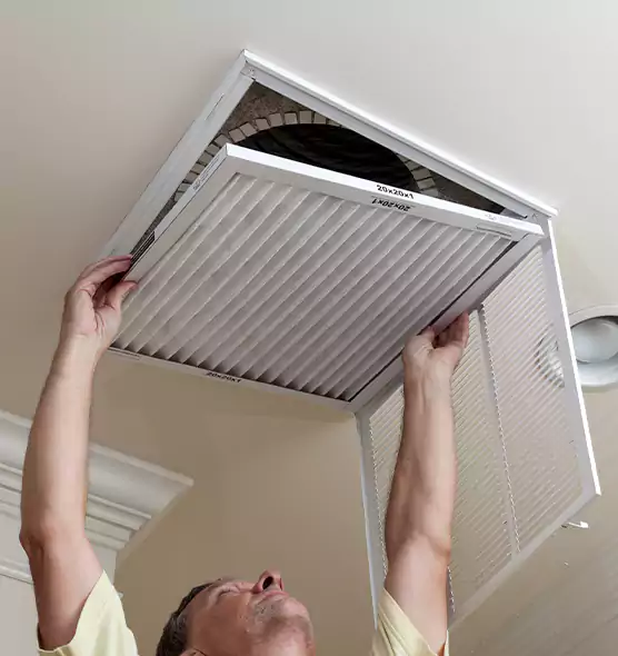 Advanced Residential Vent Cleaning in Douglasville, GA