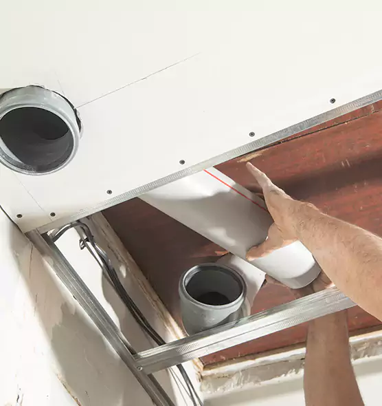 Professional Seasonal Allergy Air Duct Cleaning in Douglasville, GA