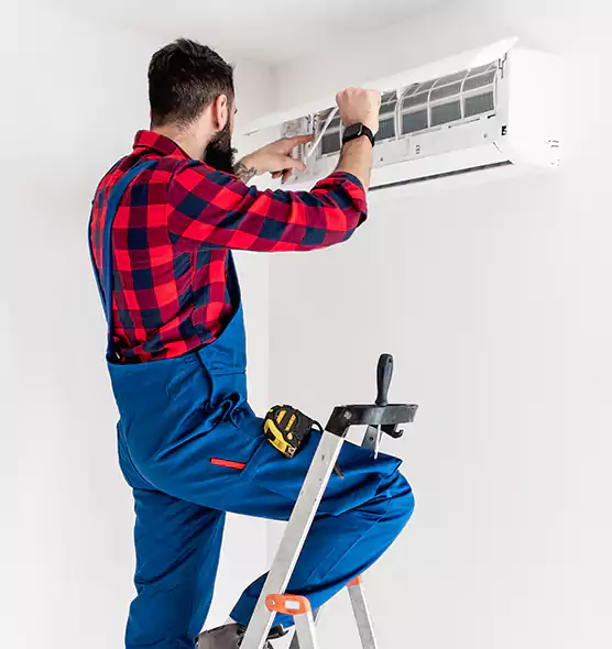 About Smart Air Conditioning Installation in Douglasville, GA