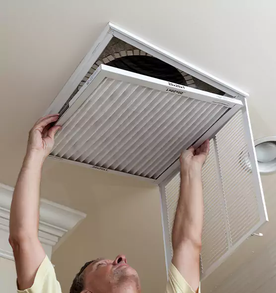 Professional Vent Relocation Services in Douglasville, GA