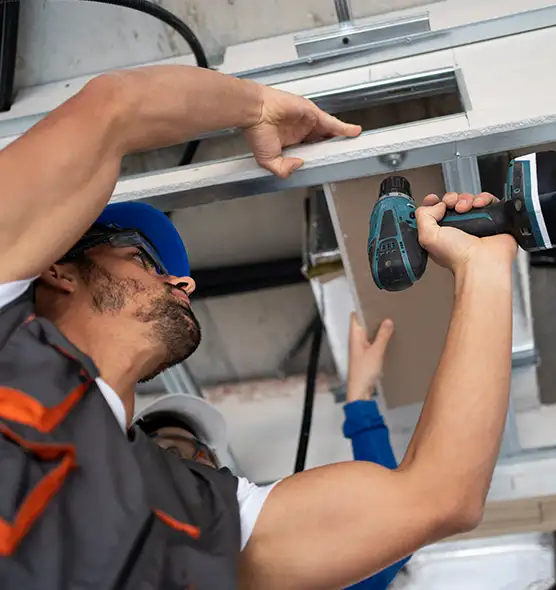 About Vent Smoke Odor Elimination in Douglasville, GA