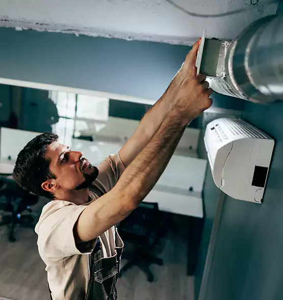 Reliable Warehouse Vent Cleaning in Douglasville, GA