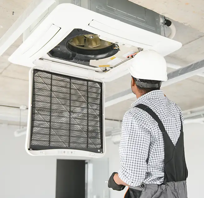 Why Homeowners & Businesses Trust Us in Douglasville, GA?