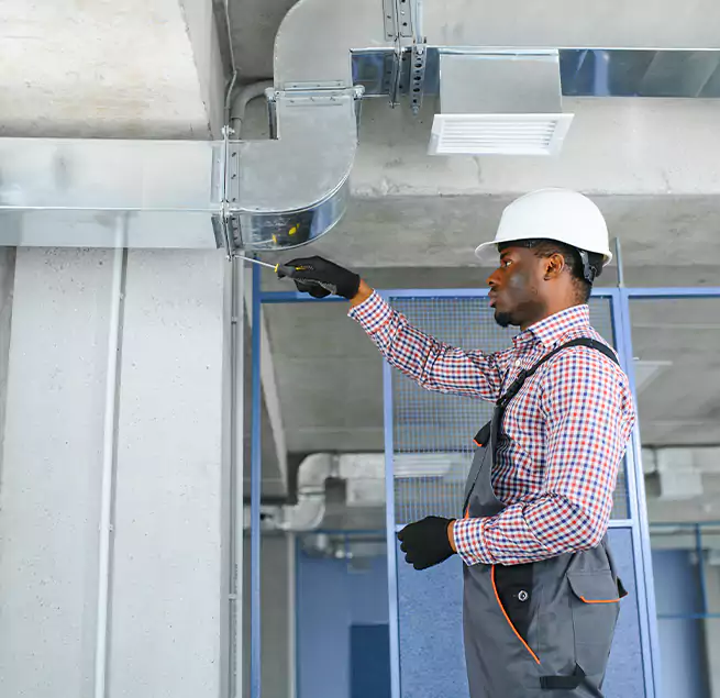 Why Homeowners & Businesses Trust Us Douglasville, GA