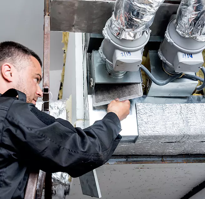 Why Homeowners & Businesses Trust Us in Douglasville, GA