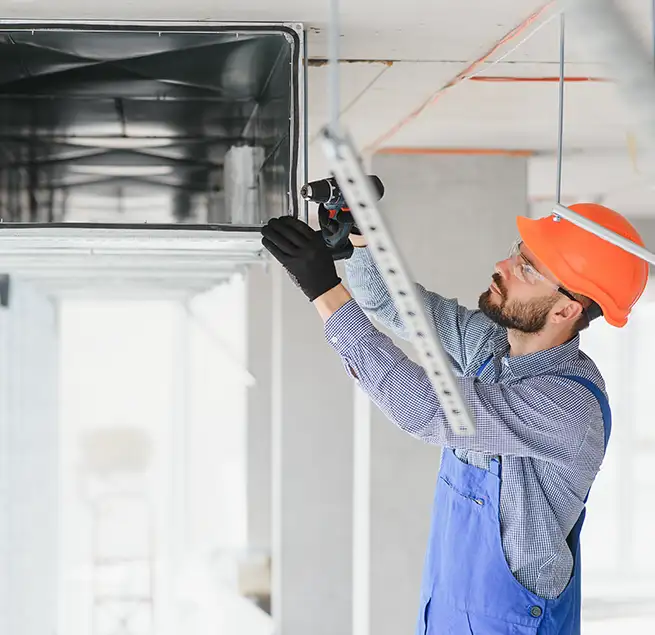 Why Homeowners & Businesses Trust Us in Douglasville, GA?