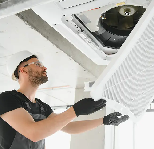 Why Homeowners & Businesses Trust Us in Douglasville, GA?