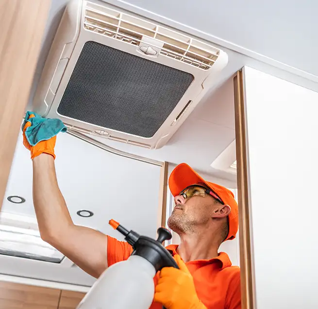 Why Homeowners & Businesses Trust Us in Douglasville, GA?