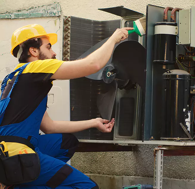 Why Homeowners Businesses Trust Us in Douglasville, GA?