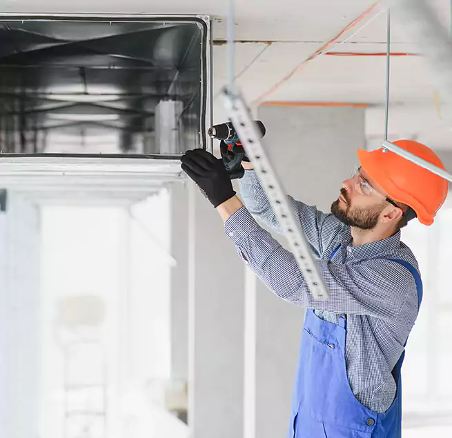 Why Homeowners & Businesses Trust Us Douglasville, GA