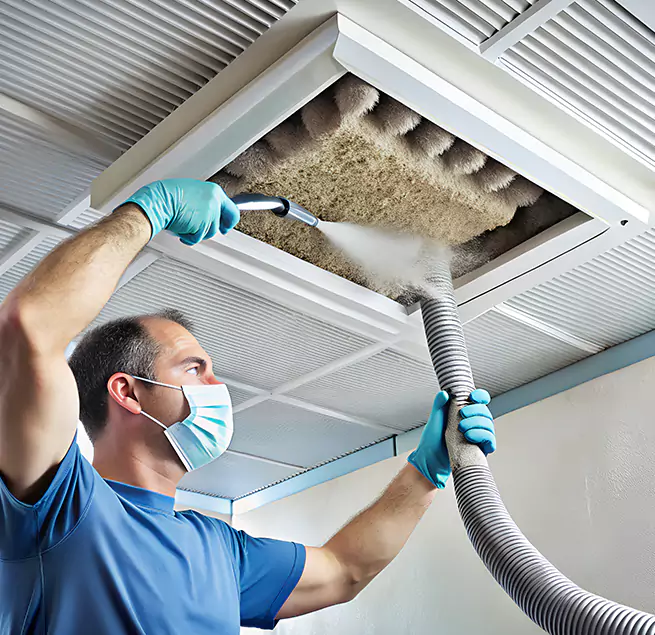  Why Homeowners & Businesses Trust Us Douglasville, GA?