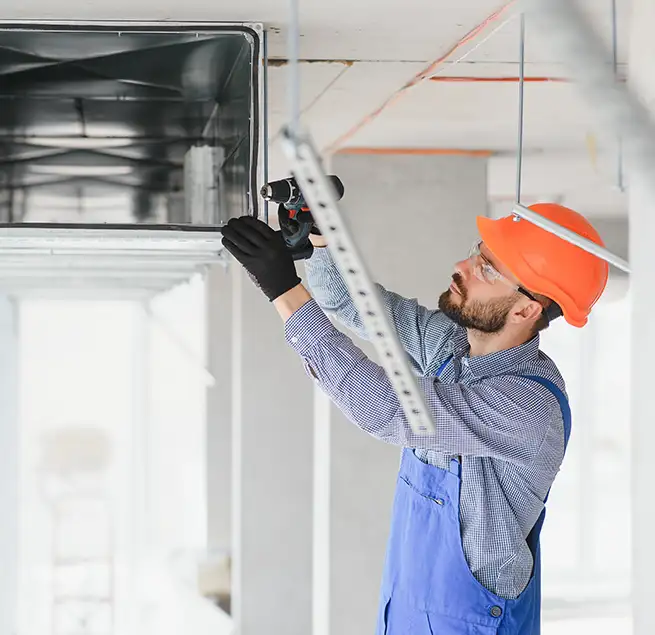 Why Homeowners Businesses Trust Us Douglasville, GA