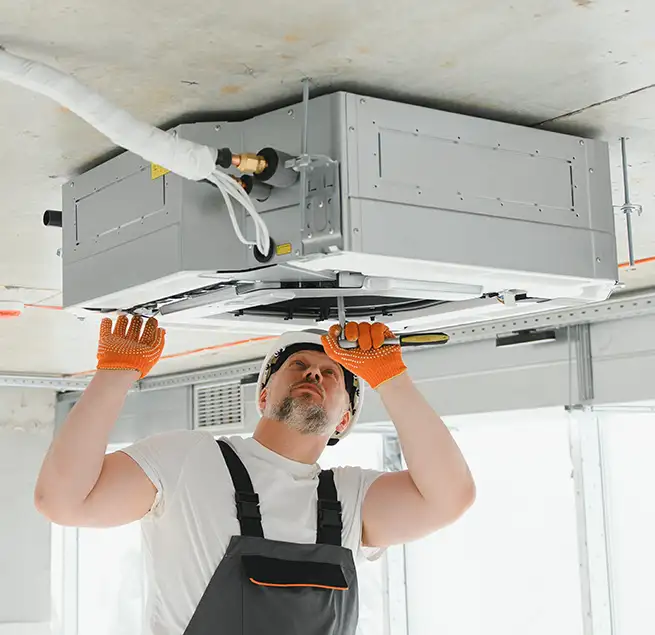 Why Homeowners & Businesses Trust Us Douglasville, GA