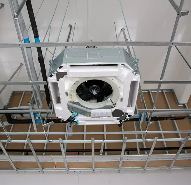 Why Homeowners & Businesses Trust Us Douglasville, GA