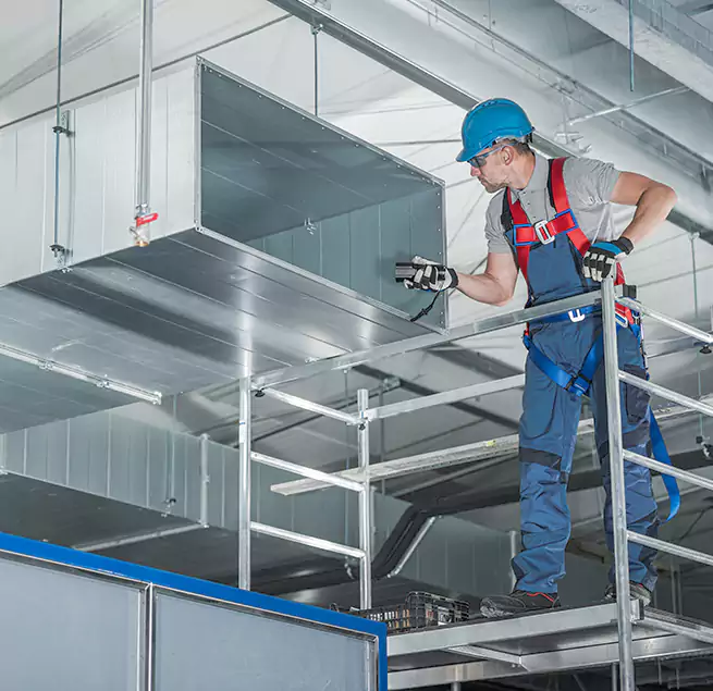 Why Homeowners Businesses Trust Us in Douglasville, GA