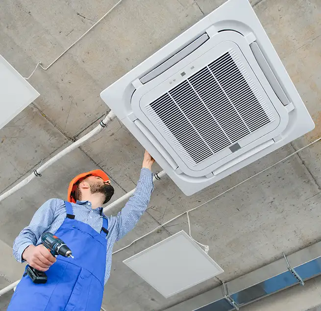 Why Homeowners & Businesses Trust Us in Douglasville, GA