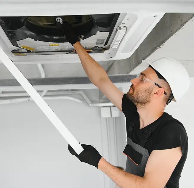 Why Homeowners & Businesses Trust Us in Douglasville, GA?