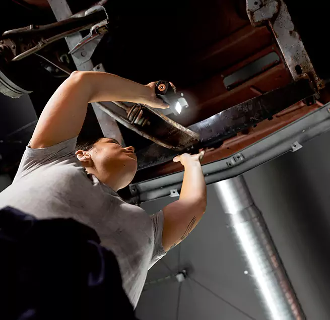 Why Homeowners & Businesses Trust Us Douglasville, GA